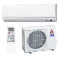 MITSUBISHI ELECTRIC PKA-RP35HAL-PUHZ-ZRP35VKA  (полупромышленная серия)