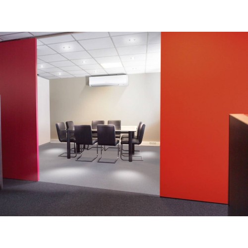 MITSUBISHI ELECTRIC PKA-RP35HAL-PUHZ-ZRP35VKA  (полупромышленная серия)