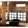 MITSUBISHI ELECTRIC PKA-RP100KAL-PU-P100YHA (полупромышленная серия только охлаждение)