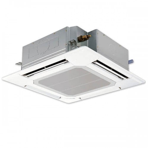 MITSUBISHI ELECTRIC PLA-ZRP125BA-PUHZ-ZRP125VKA