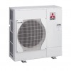 MITSUBISHI ELECTRIC PLA-RP60BA-PUHZ-ZRP60VHA (Mr. SLIM)