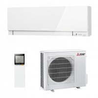 MITSUBISHI ELECTRIC MSZ-EF50VGKW MUZ-EF50VG (инвертор)